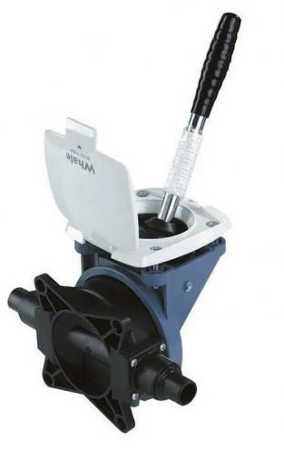 Whale Gusher Urchin Manual Bilge Pump - Image 2