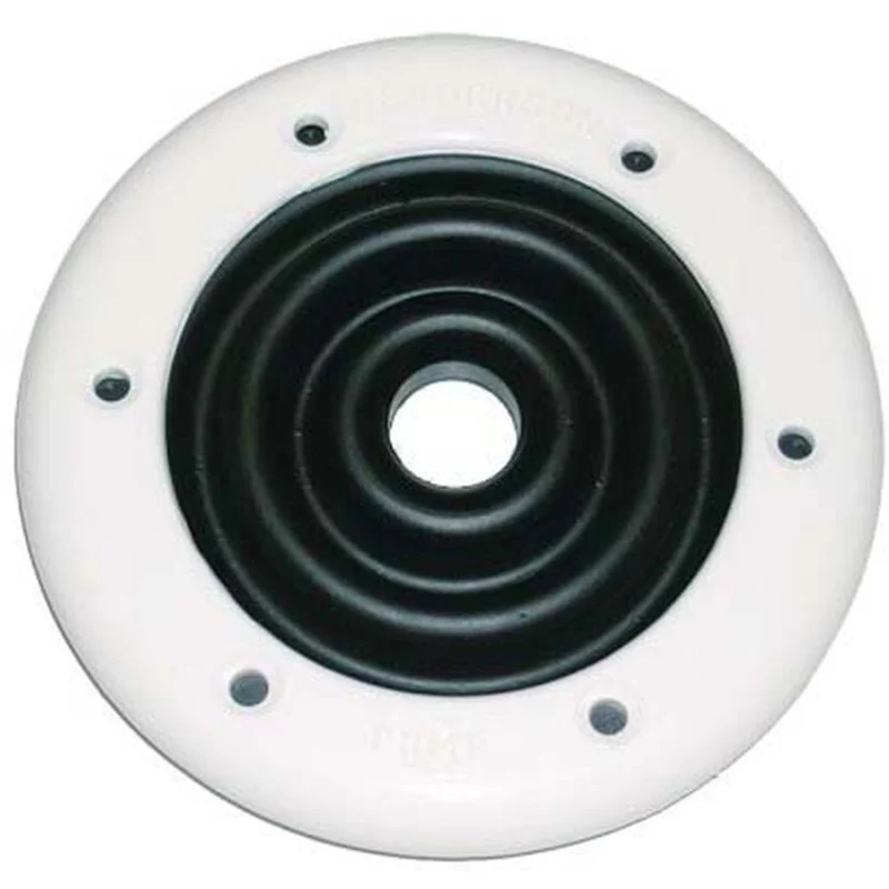 Whale MK5 Deckplate Kit For Sanitation Pump - DP9905
