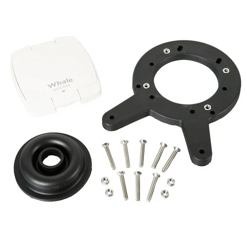 Whale MK5 Deckplate Kit With Lid - DP9906
