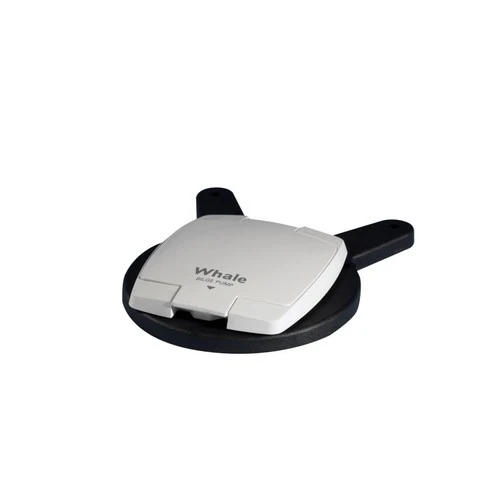Whale MK5 Deckplate Kit With Lid - DP9906 - Image 3