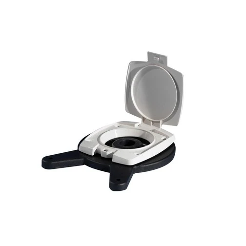 Whale MK5 Deckplate Kit With Lid - DP9906 - Image 4