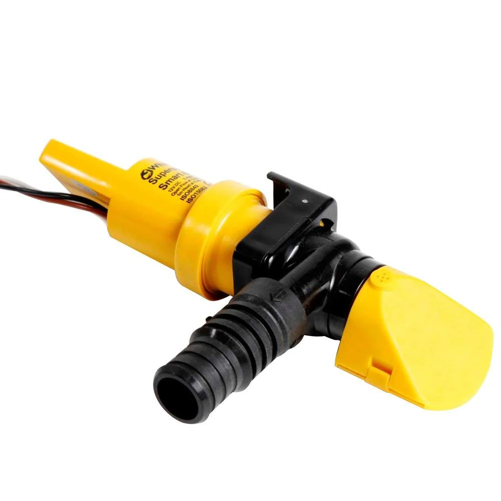 Whale Supersub 12V Automatic Bilge Pump - SS5212