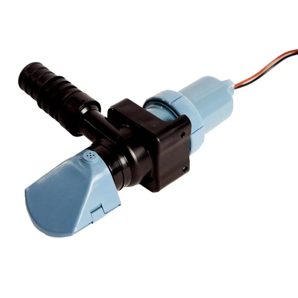 Whale Supersub 650 GPH 12V Electric Bilge Pump - SS5022 - Image 2