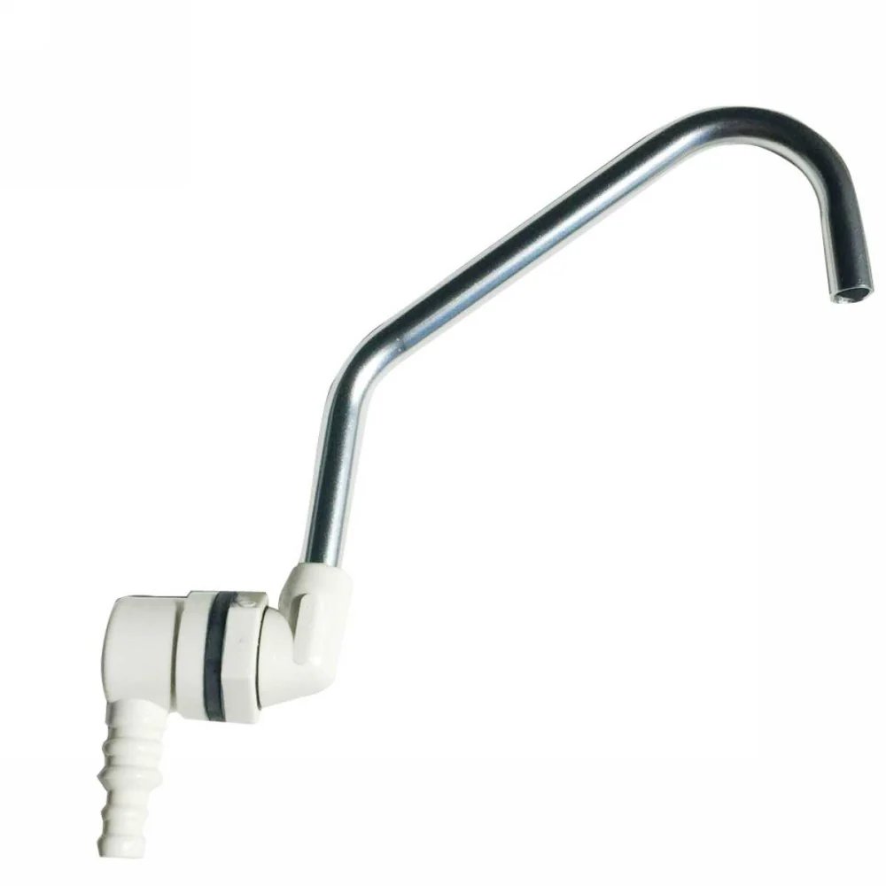 Whale Tuckaway Faucet - FT1268 - Image 2