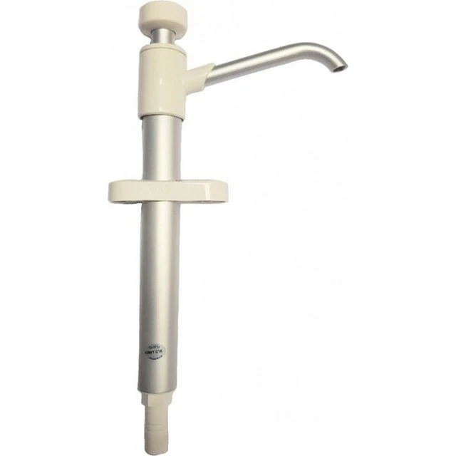 Whale V Pump Mk 6 Vertical Self Priming Hand Pump - GP0650 - Image 2