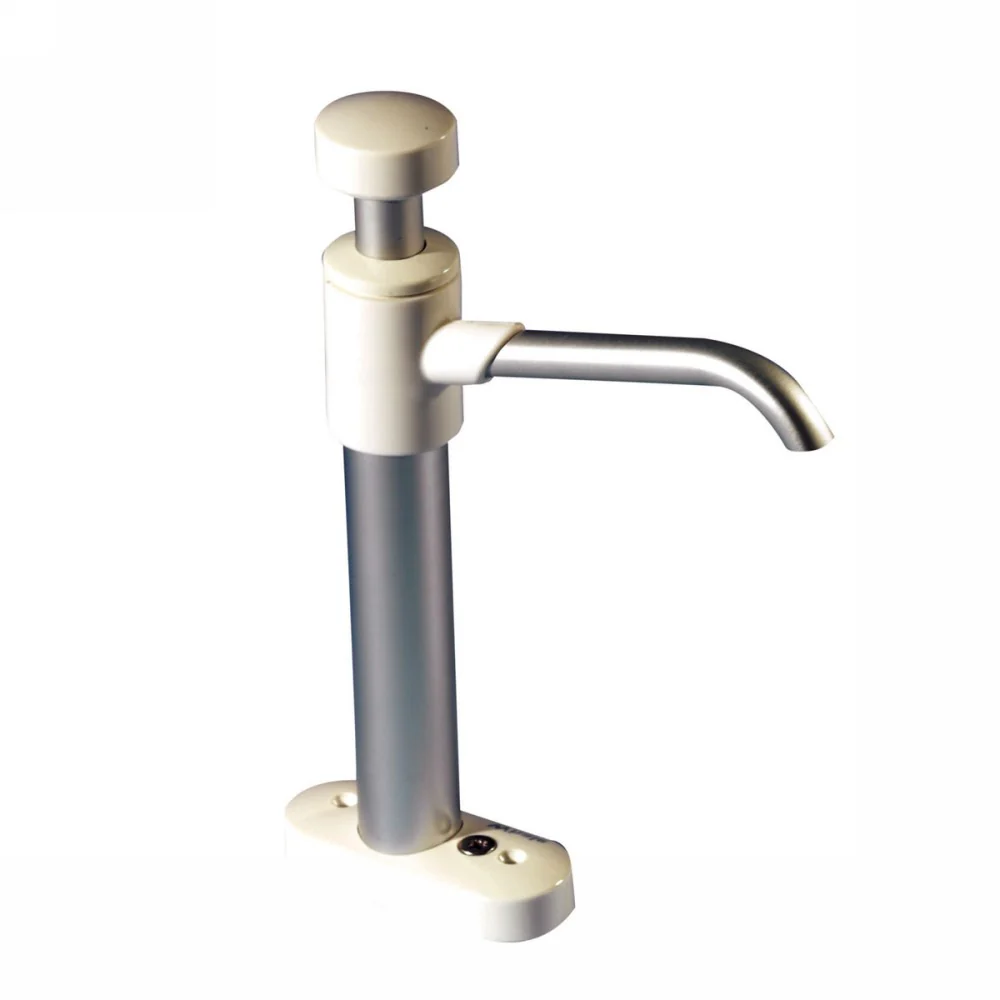 Whale V Pump Mk 6 Vertical Self Priming Hand Pump - GP0650 - Image 3