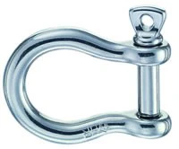Wichard High Resistant Bow Shackle - Image 3