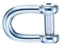 Wichard Allen Head Pin D Shackle - Image 6