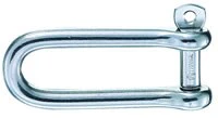 Wichard Captive Pin Long D Shackle - Image 7