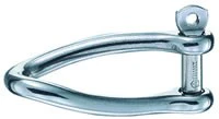 Wichard Captive Pin Twisted Shackle - Image 6