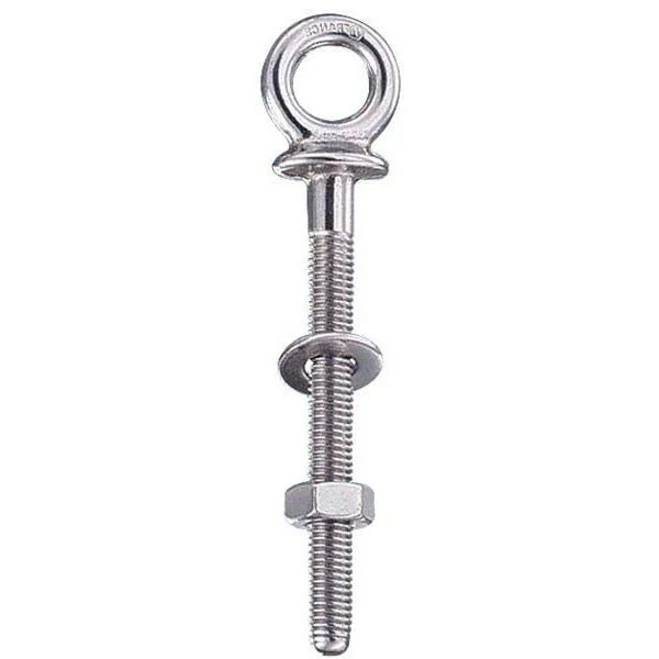 Wichard Stainless Steel Eye Bolt - Image 8