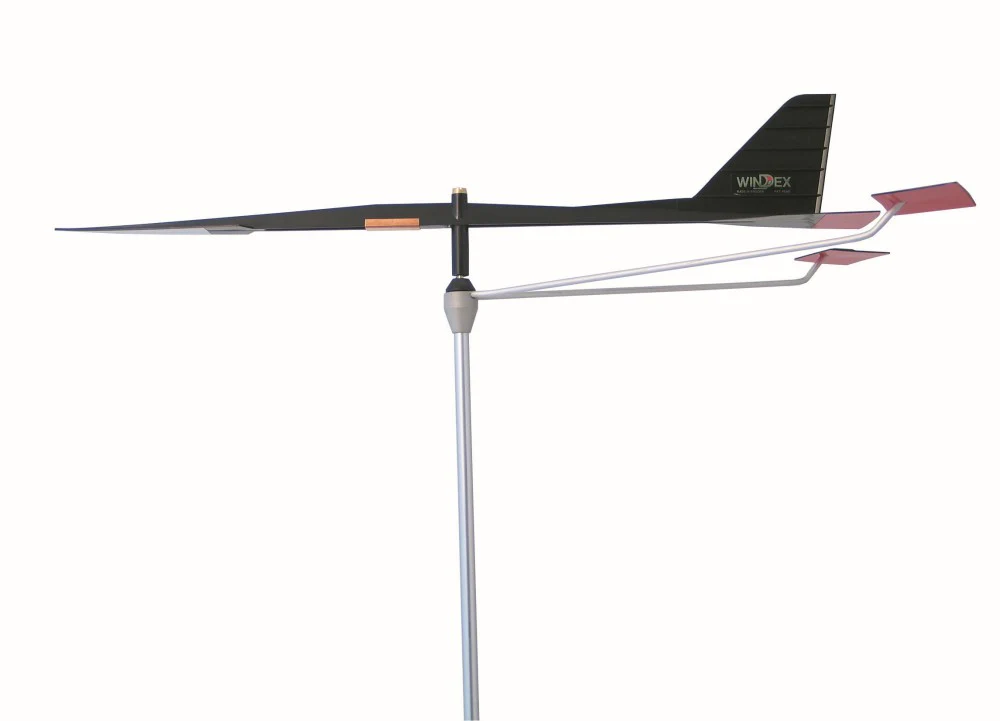 Windex 15 Wind Indicator Side Mount Bracket - Image 3