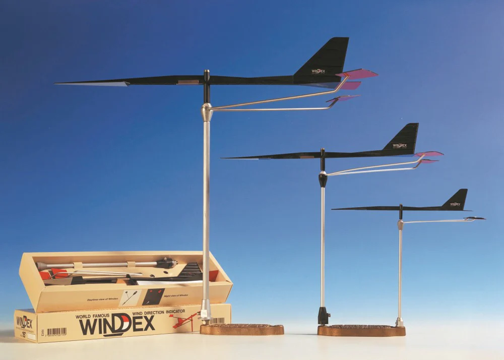 Windex 15 Wind Indicator Side Mount Bracket - Image 4