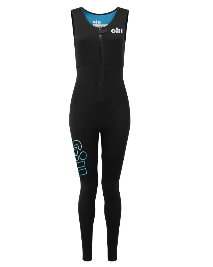 Women's Dynamic Long Jane
