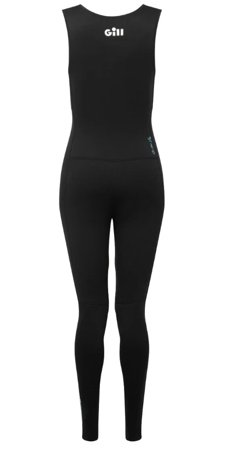 Women's Dynamic Long Jane - Image 2