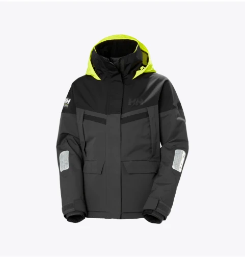 Women's HH Pier 4.0 Jacket - Image 3