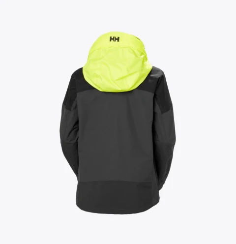 Women's HH Pier 4.0 Jacket - Image 4