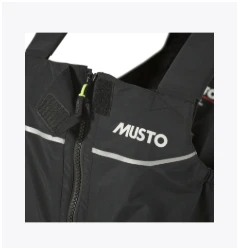 Women's Musto BR3 Offshore Trousers - Image 3