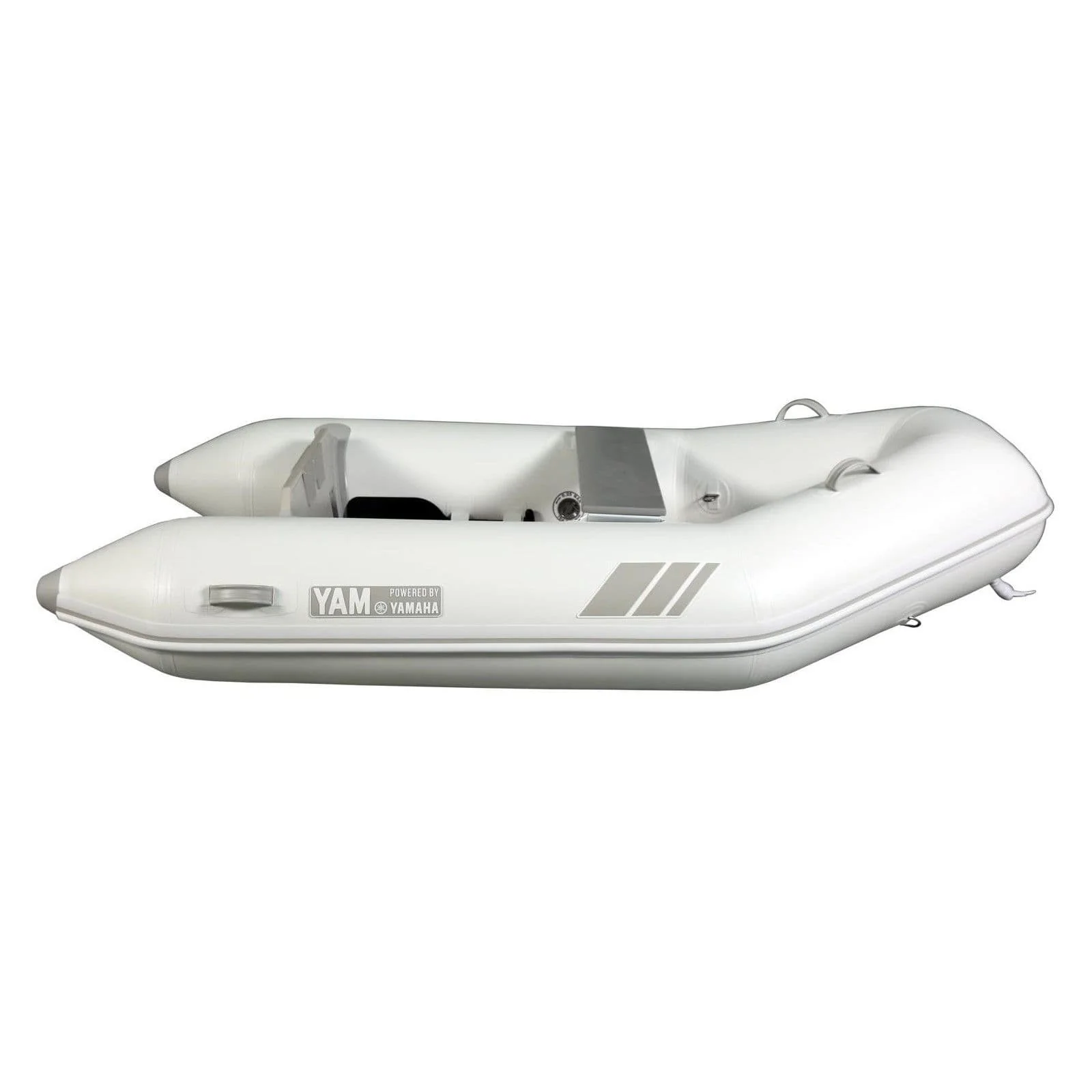 Yamaha 240 T tender - Image 2