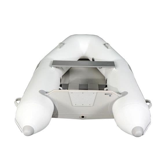 Yamaha 240 T tender - Image 3