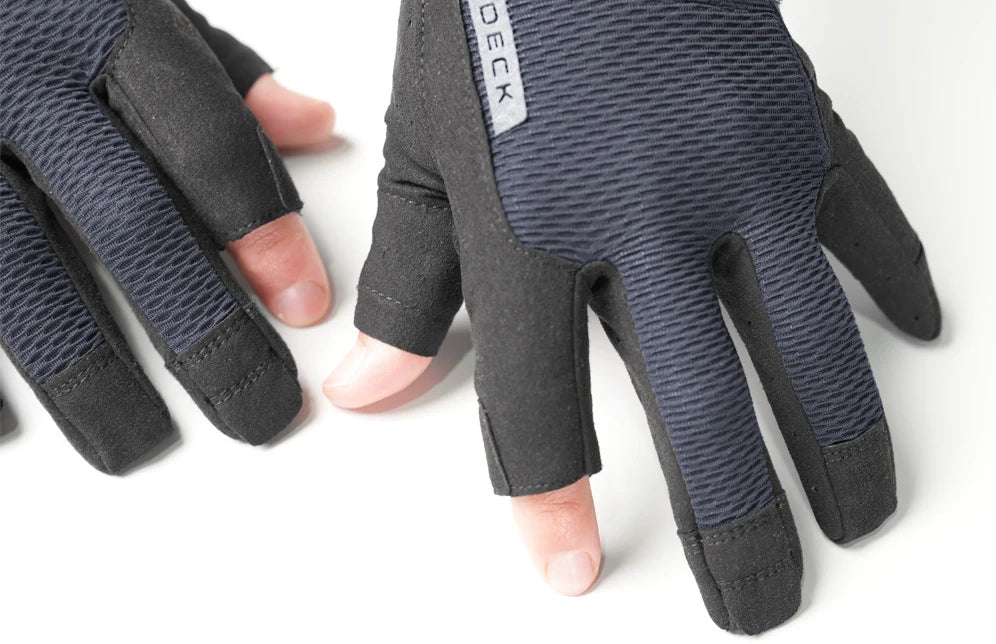 Zhik Full Finger Deck Gloves - Image 3