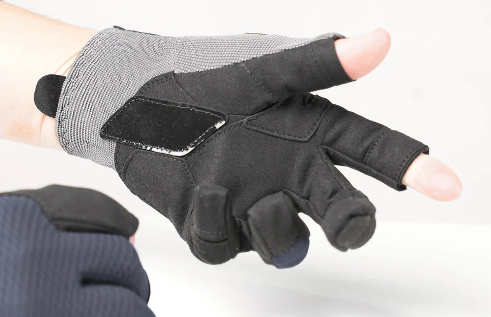 Zhik Full Finger Deck Gloves - Image 5