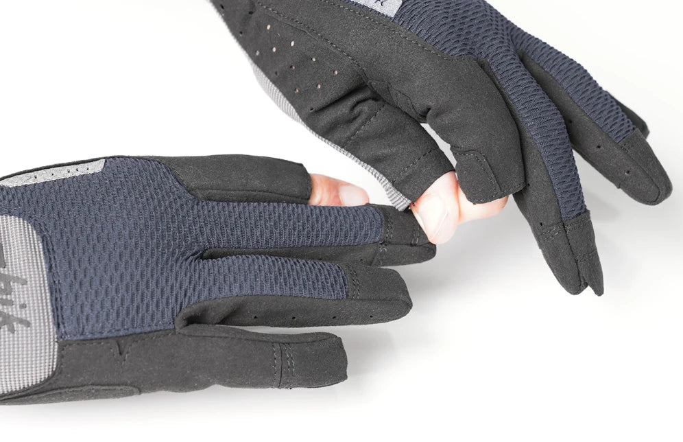 Zhik Full Finger Deck Gloves - Image 6