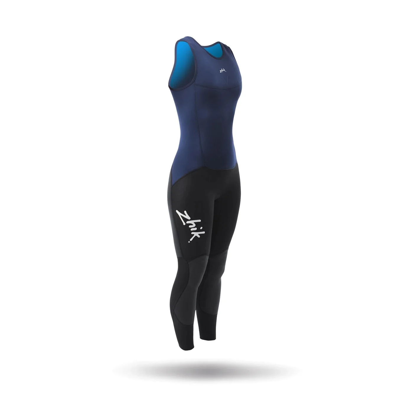 Zhik Womens Microfleece V Skiff Suit - Image 3