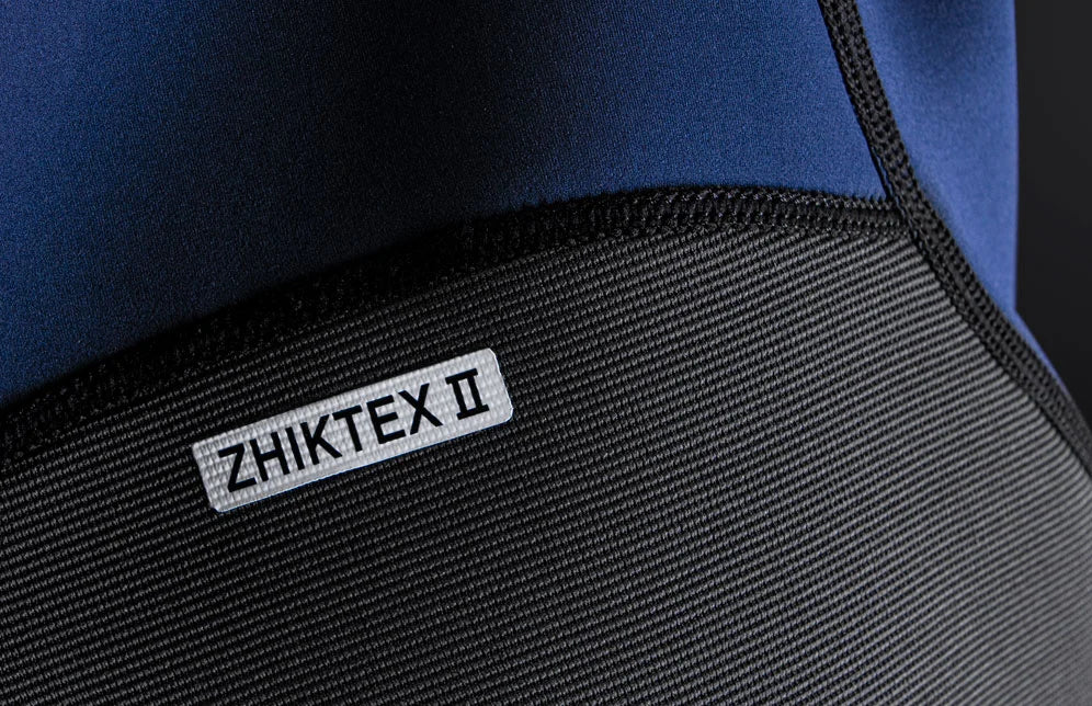 Zhik Womens Microfleece V Skiff Suit - Image 5