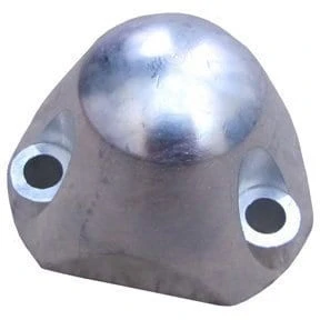 Zinc Anode Kit for H6 Autoprop - 68mm